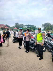 Wakapolres Tebing Tinggi Hadiri Sholat Idul Fitri 1446 H di Lapangan Merdeka | NEWS TV Indonesia Wakapolres Tebing Tinggi Hadiri Sholat Idul Fitri 1446 H di Lapangan Merdeka | NEWS TV Indonesia