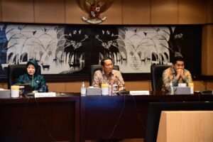 Kemenkum Tuntaskan Harmonisasi RPermen PKP, Masyarakat Berpenghasilan Rendah Bisa Punya Rumah