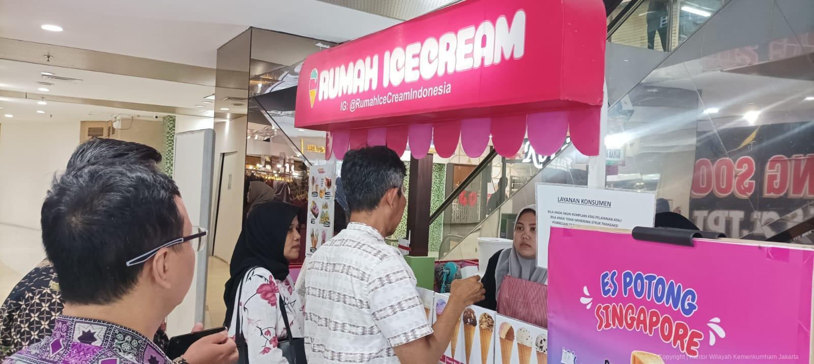 Kanwil Kemenkumham DKJ Perkuat Layanan Hukum Melalui Pembentukan POSBANKUM di Kelurahan Bintaro | NEWS TV Indonesia