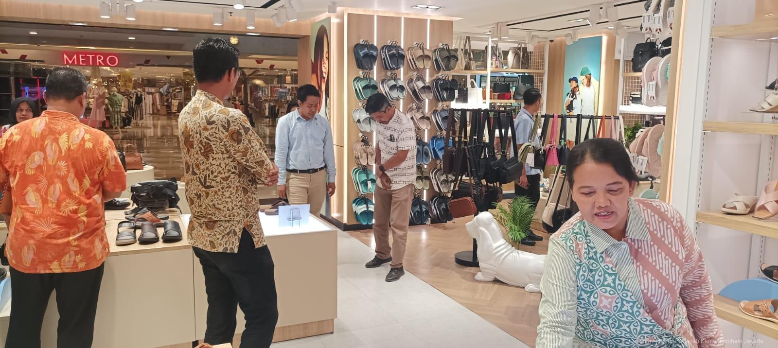 Kanwil Kemenkumham DKJ Perkuat Layanan Hukum Melalui Pembentukan POSBANKUM di Kelurahan Bintaro | NEWS TV Indonesia