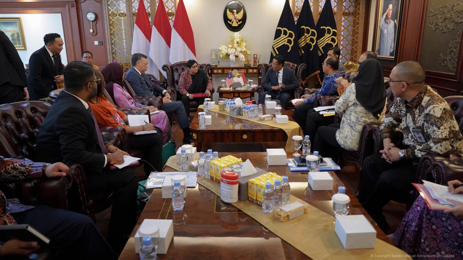 Inspeksi Umum dan Khusus 2025: Komitmen Kejari Tapanuli Selatan Menuju Tata Kelola yang Akuntabel | NEWS TV Indonesia