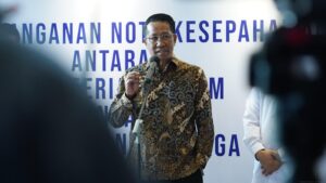 Pendaftaran Merek di Indonesia Paling Lama 6 Bulan, Lebih Cepat dari Amerika dan Cina