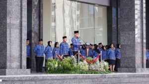 Maknai Kebangkitan Nasional Sebagai Upaya Bangun Masa Depan yang Berpihak Pada Rakyat