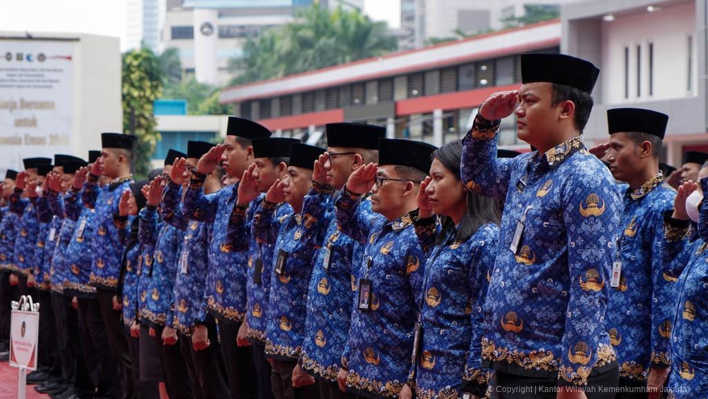Hadiri Seremoni Apresiasi Tim Voli, Kapolri: Terus Bawa Harum Nama Institusi | NEWS TV Indonesia