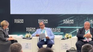 Upaya Indonesia Membangun Hukum yang “Ramah” Investasi Asing