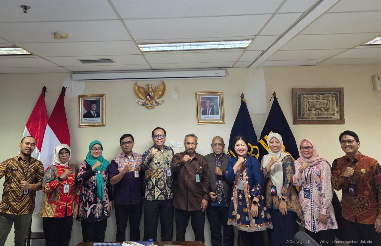 BSK, BPHN dan Kanwil Kemenkum adakan Diskusi Publik Urgensi Terbitnya Peraturan Menteri Hukum Tentang Juklak dan Juknis Jabatan Fungsional Penyuluh Hukum | NEWS TV Indonesia