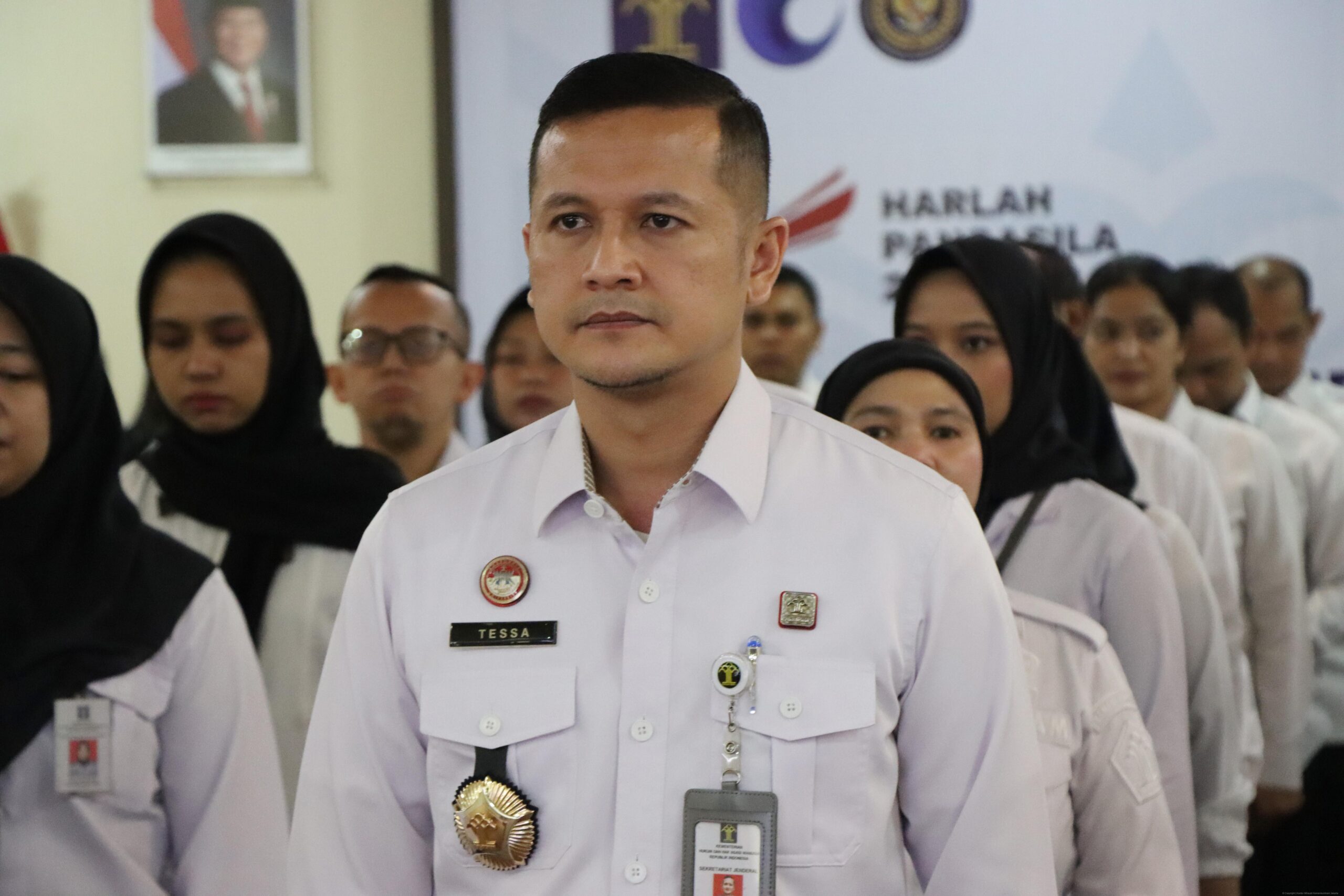 Polresta Magelang Ungkap 8 Kasus Kriminal dalam Operasi Aman Candi 2025, 16 Tersangka Diamankan | NEWS TV Indonesia