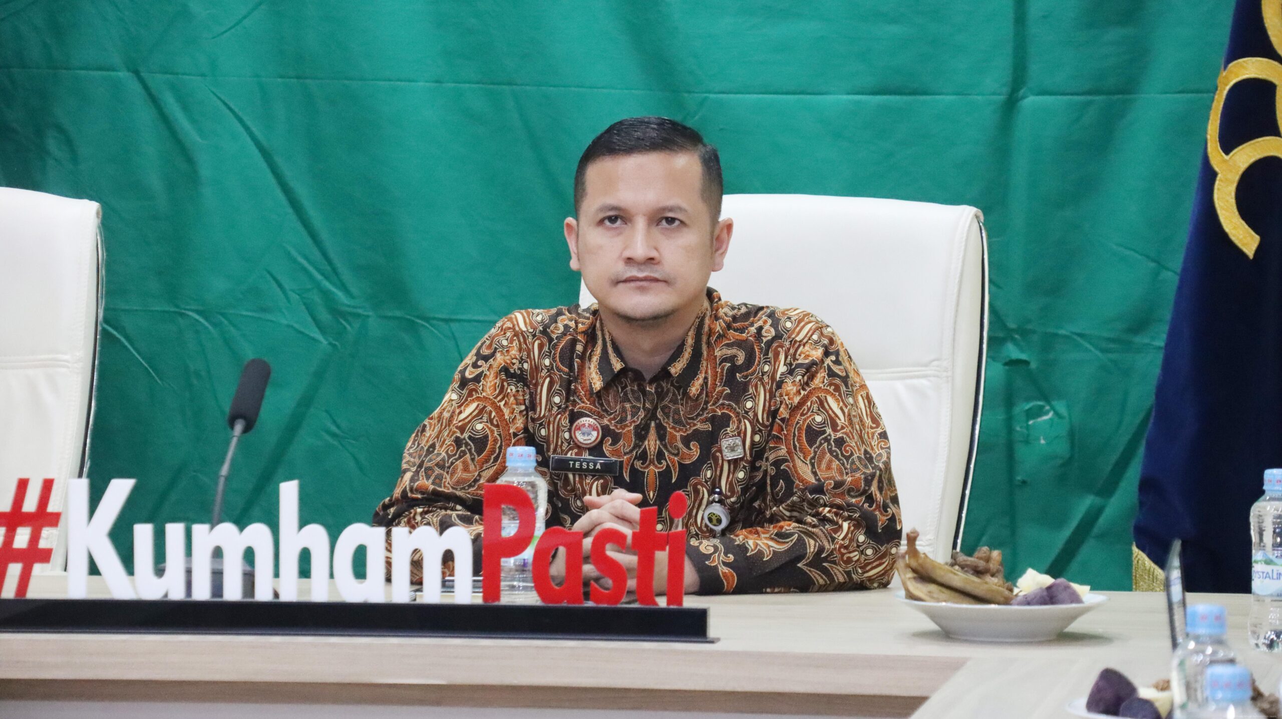 Hari Lingkungan Hidup Sedunia 2025, Pelindo Regional 4 Tolitoli Tanam Bibit Pohon | NEWS TV Indonesia