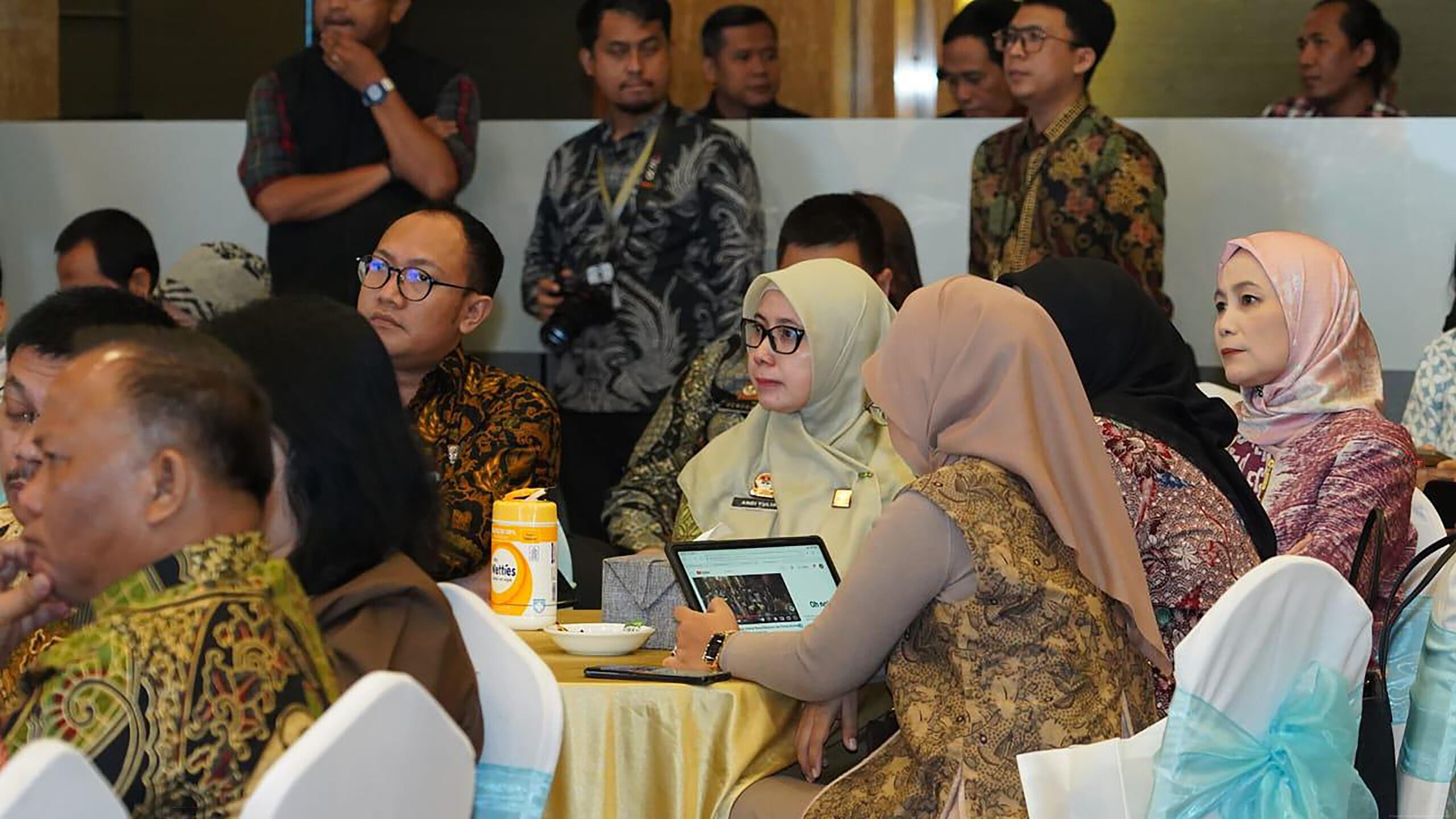 Hari Lingkungan Hidup Sedunia 2025, Pelindo Regional 4 Tolitoli Tanam Bibit Pohon | NEWS TV Indonesia