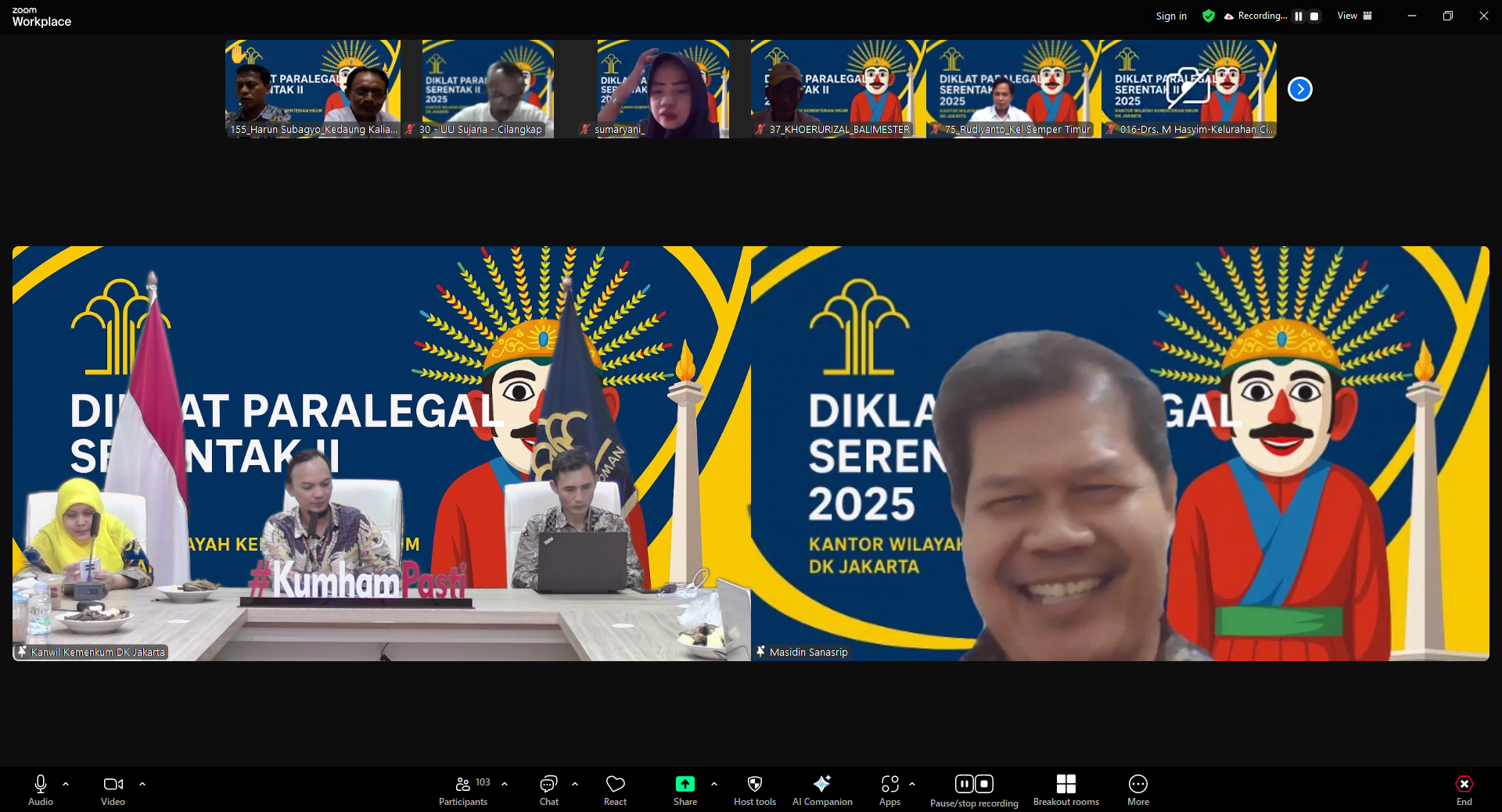 Hari Lingkungan Hidup Sedunia 2025, Pelindo Regional 4 Tolitoli Tanam Bibit Pohon | NEWS TV Indonesia