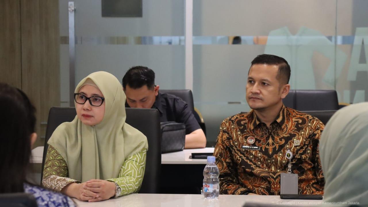 Kantor Pertanahan Padangsidimpuan dan PCNU Jalin Sinergi Strategis: Dorong Percepatan Sertifikasi Tanah Umat | NEWS TV Indonesia