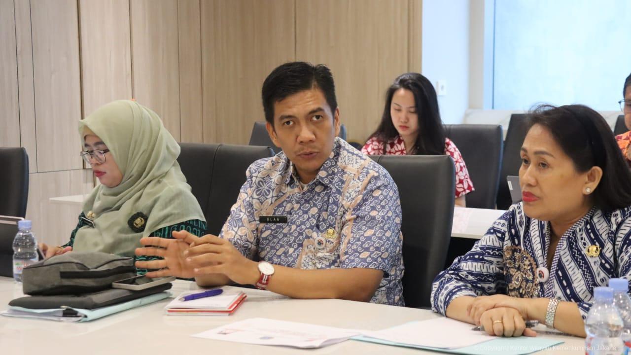 Kantor Pertanahan Padangsidimpuan dan PCNU Jalin Sinergi Strategis: Dorong Percepatan Sertifikasi Tanah Umat | NEWS TV Indonesia