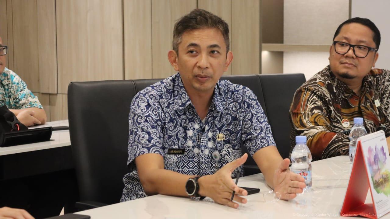 Kantor Pertanahan Padangsidimpuan dan PCNU Jalin Sinergi Strategis: Dorong Percepatan Sertifikasi Tanah Umat | NEWS TV Indonesia