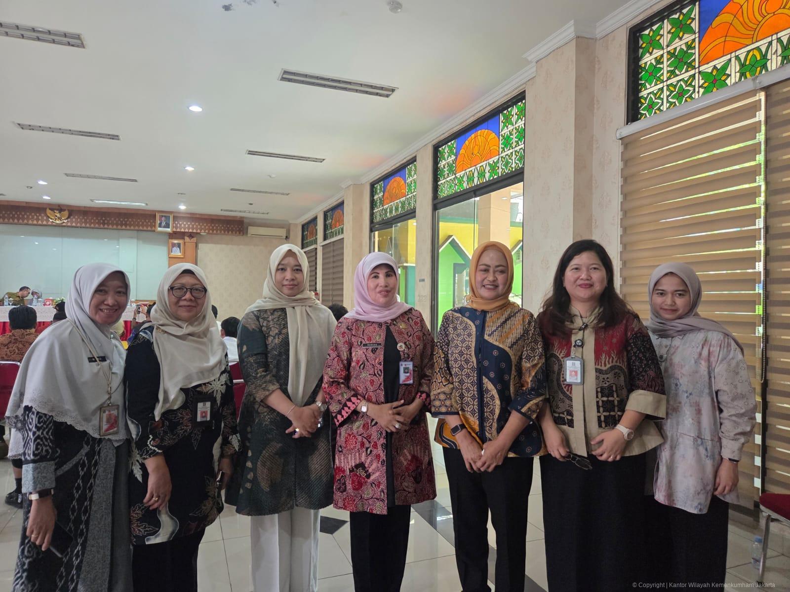 Sinergi Lintas Instansi, Penyuluhan Hukum di Ciracas Sentuh Isu Krusial Warga | NEWS TV Indonesia