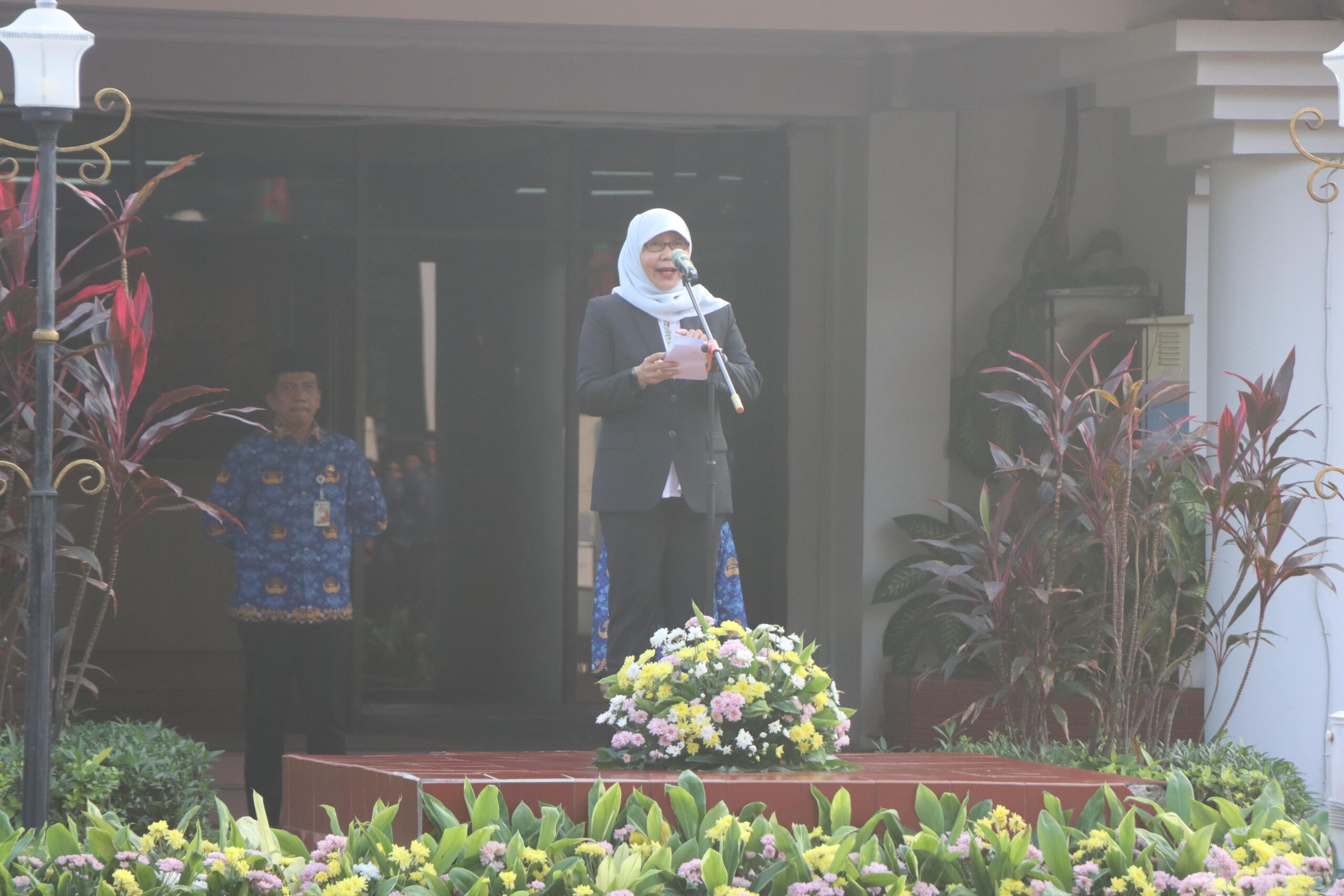 Sinergi Pemerintah dan Kanwil Kemenkum DKJ: Warga Manggarai Akan Dapat Penyuluhan Hukum, Makan Bergizi, dan Layanan Kesehatan Gratis | NEWS TV Indonesia