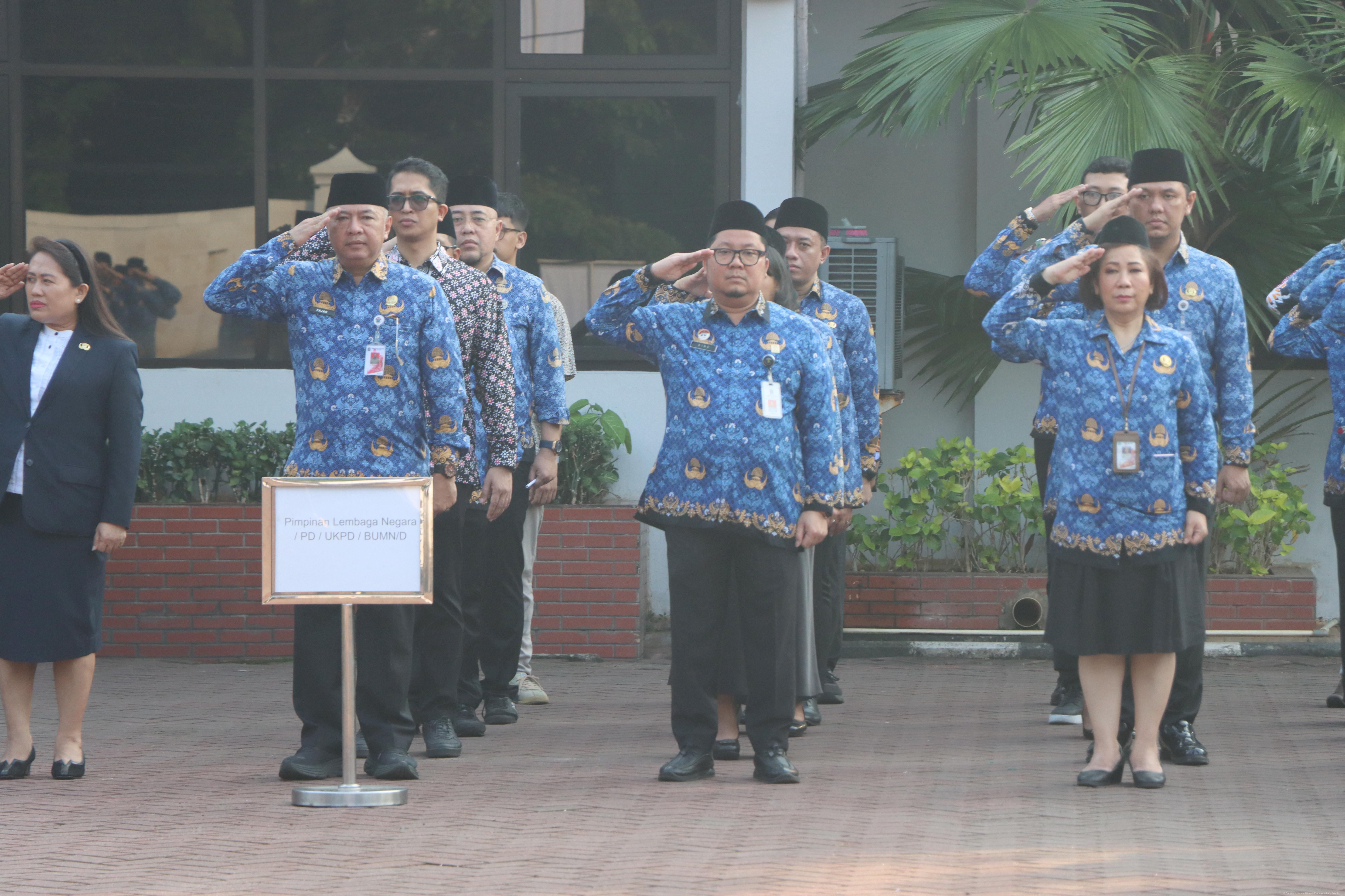Sinergi Pemerintah dan Kanwil Kemenkum DKJ: Warga Manggarai Akan Dapat Penyuluhan Hukum, Makan Bergizi, dan Layanan Kesehatan Gratis | NEWS TV Indonesia