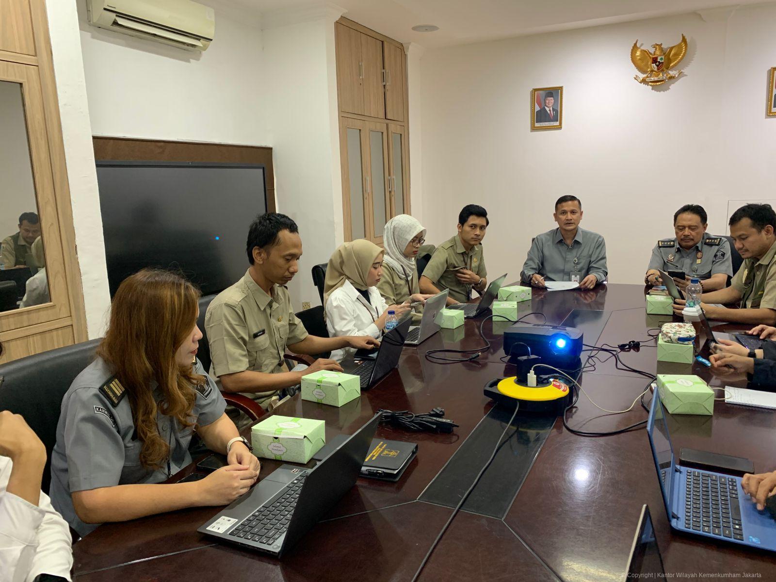 Lantik 79 Pejabat Struktural Se-Indonesia, Menteri Nusron Tekankan Semangat Nationwide dan Sistem Meritokrasi | NEWS TV Indonesia