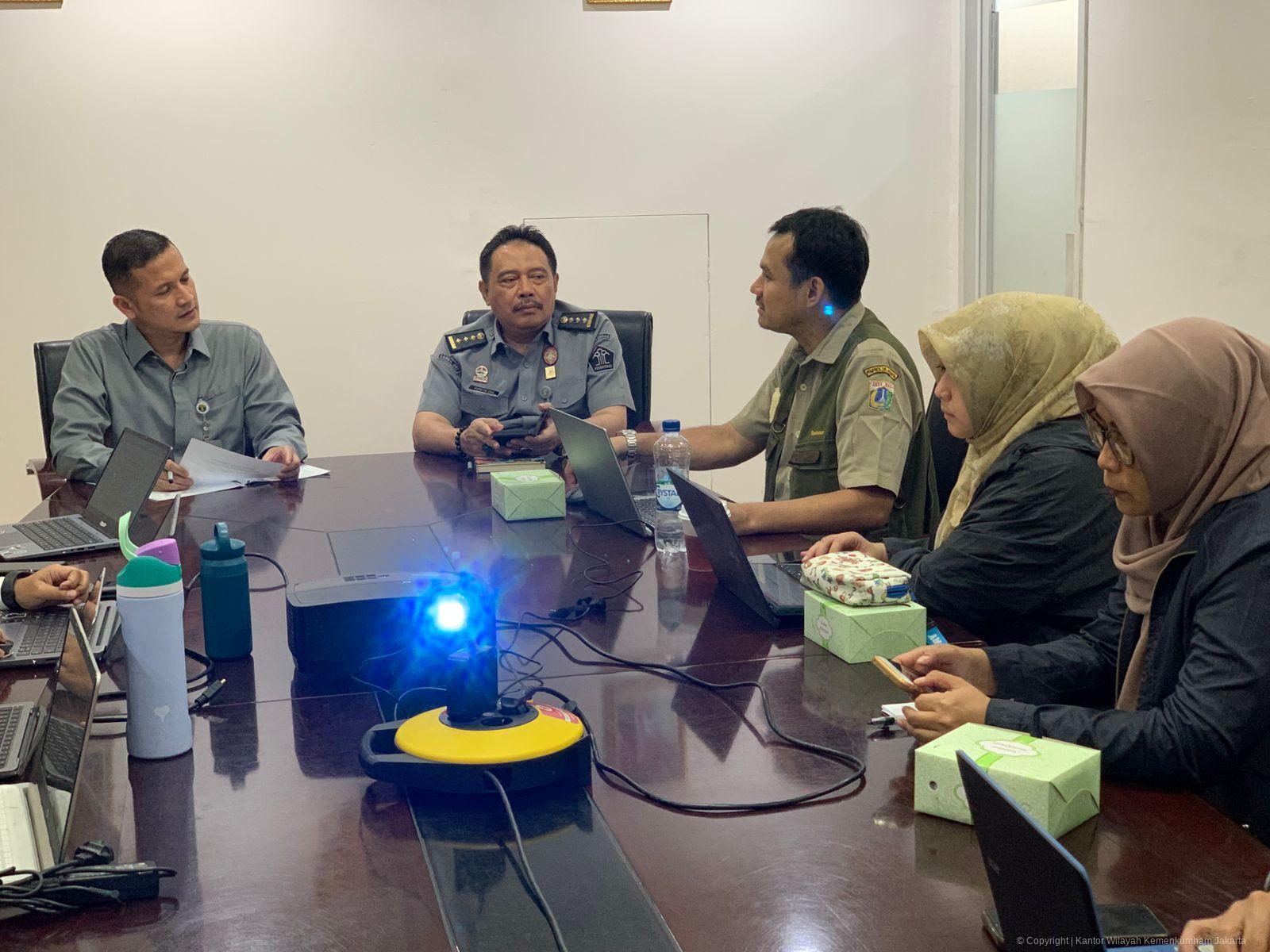 Lantik 79 Pejabat Struktural Se-Indonesia, Menteri Nusron Tekankan Semangat Nationwide dan Sistem Meritokrasi | NEWS TV Indonesia