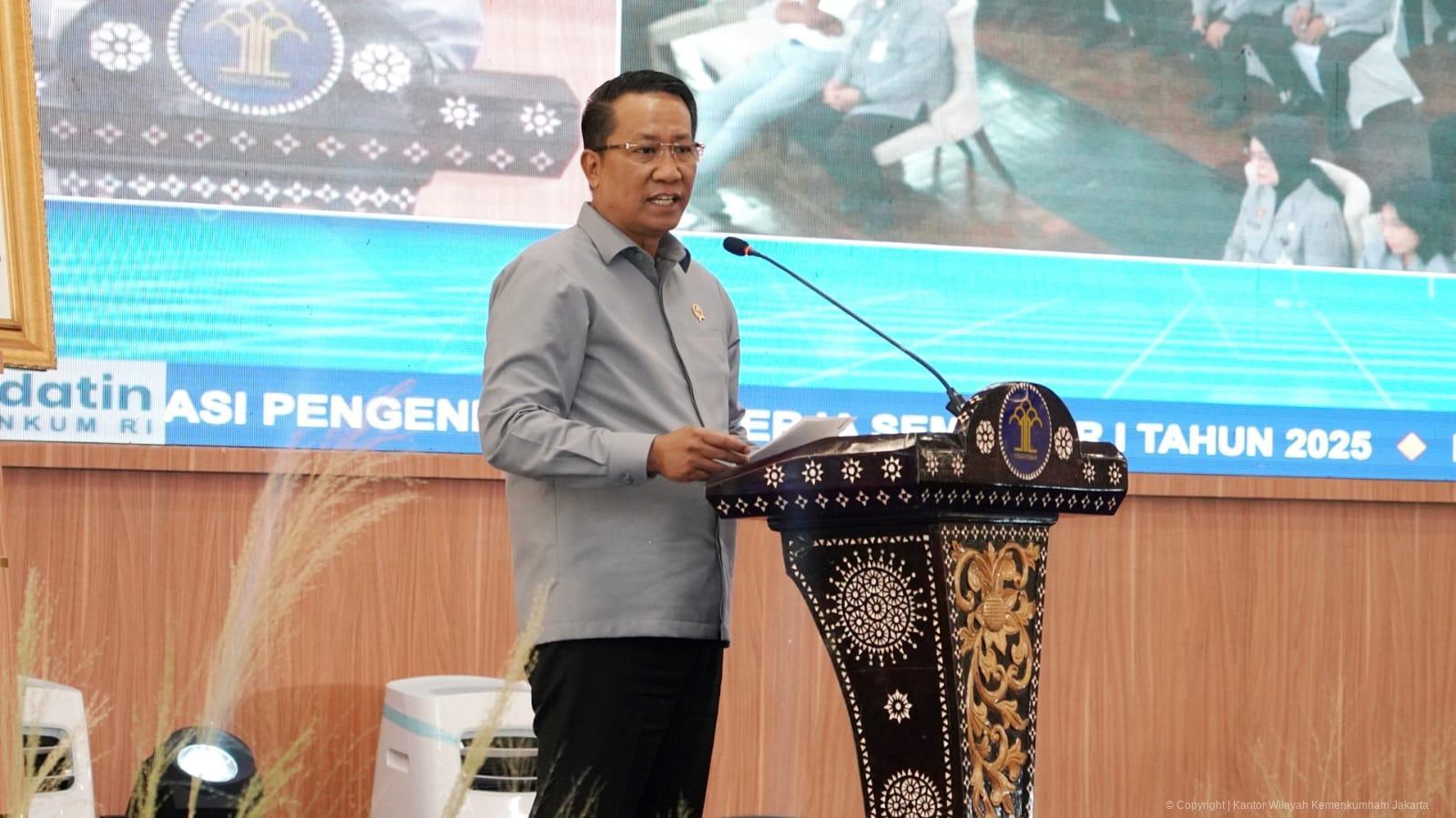 Bupati Takalar Hadiri Grand leadership Forum (GLF) II Sulawesi Selatan Tahun 2025 | NEWS TV Indonesia