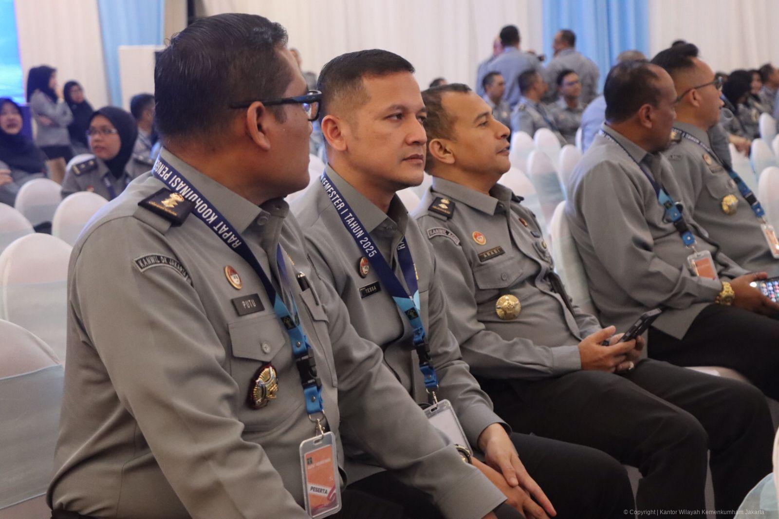 Bupati Takalar Hadiri Grand leadership Forum (GLF) II Sulawesi Selatan Tahun 2025 | NEWS TV Indonesia
