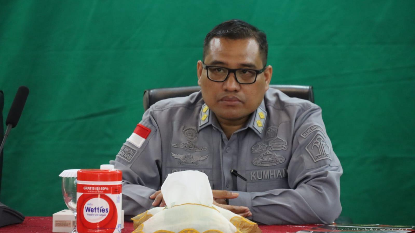 Apel Pagi: Kadiv PPPH Tegaskan Komitmen Kinerja dan Integritas ASN | NEWS TV Indonesia