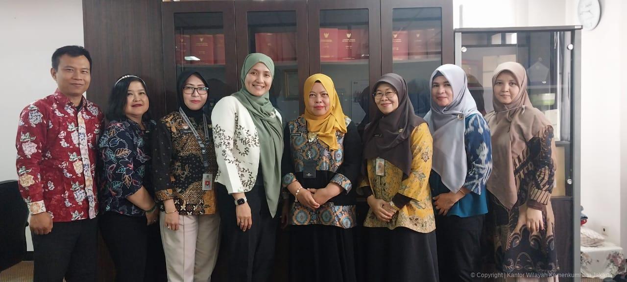 Pendampingan Verifikasi Aktualisasi Peacemaker Training 2025 di Jakarta Barat | NEWS TV Indonesia