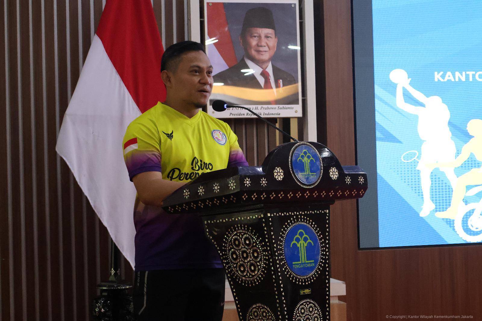 Kanwil Kemenkum DK Jakarta Laksanakan Wawancara Substantif Pewarganegaraan RI terhadap 11 WNA | NEWS TV Indonesia