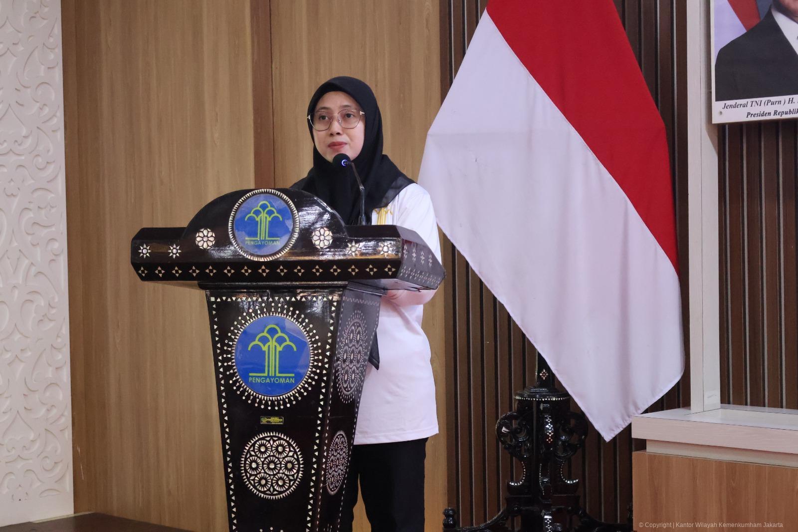 Kanwil Kemenkum DK Jakarta Laksanakan Wawancara Substantif Pewarganegaraan RI terhadap 11 WNA | NEWS TV Indonesia