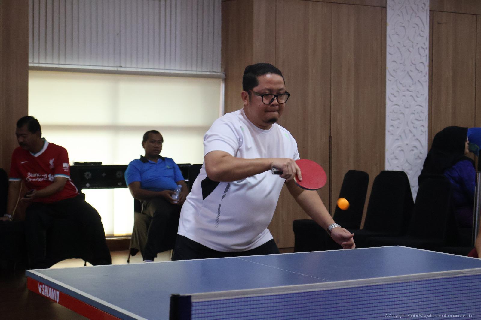 Kanwil Kemenkum DK Jakarta Laksanakan Wawancara Substantif Pewarganegaraan RI terhadap 11 WNA | NEWS TV Indonesia