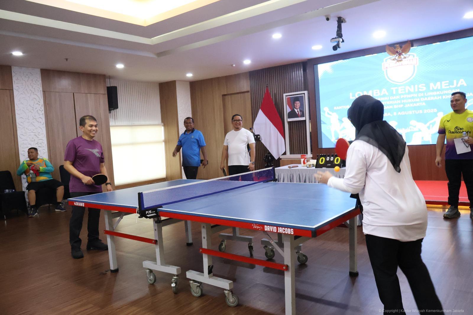 Kanwil Kemenkum DK Jakarta Laksanakan Wawancara Substantif Pewarganegaraan RI terhadap 11 WNA | NEWS TV Indonesia