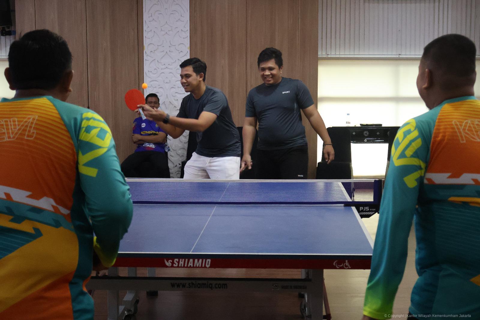 Kanwil Kemenkum DK Jakarta Laksanakan Wawancara Substantif Pewarganegaraan RI terhadap 11 WNA | NEWS TV Indonesia