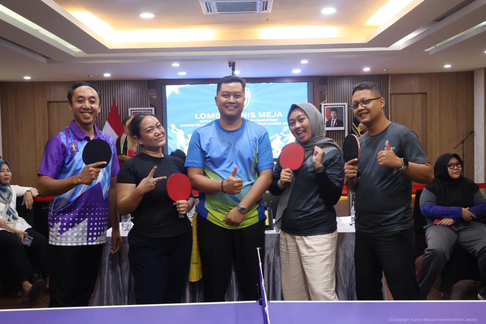 Kanwil Kemenkum DK Jakarta Laksanakan Wawancara Substantif Pewarganegaraan RI terhadap 11 WNA | NEWS TV Indonesia