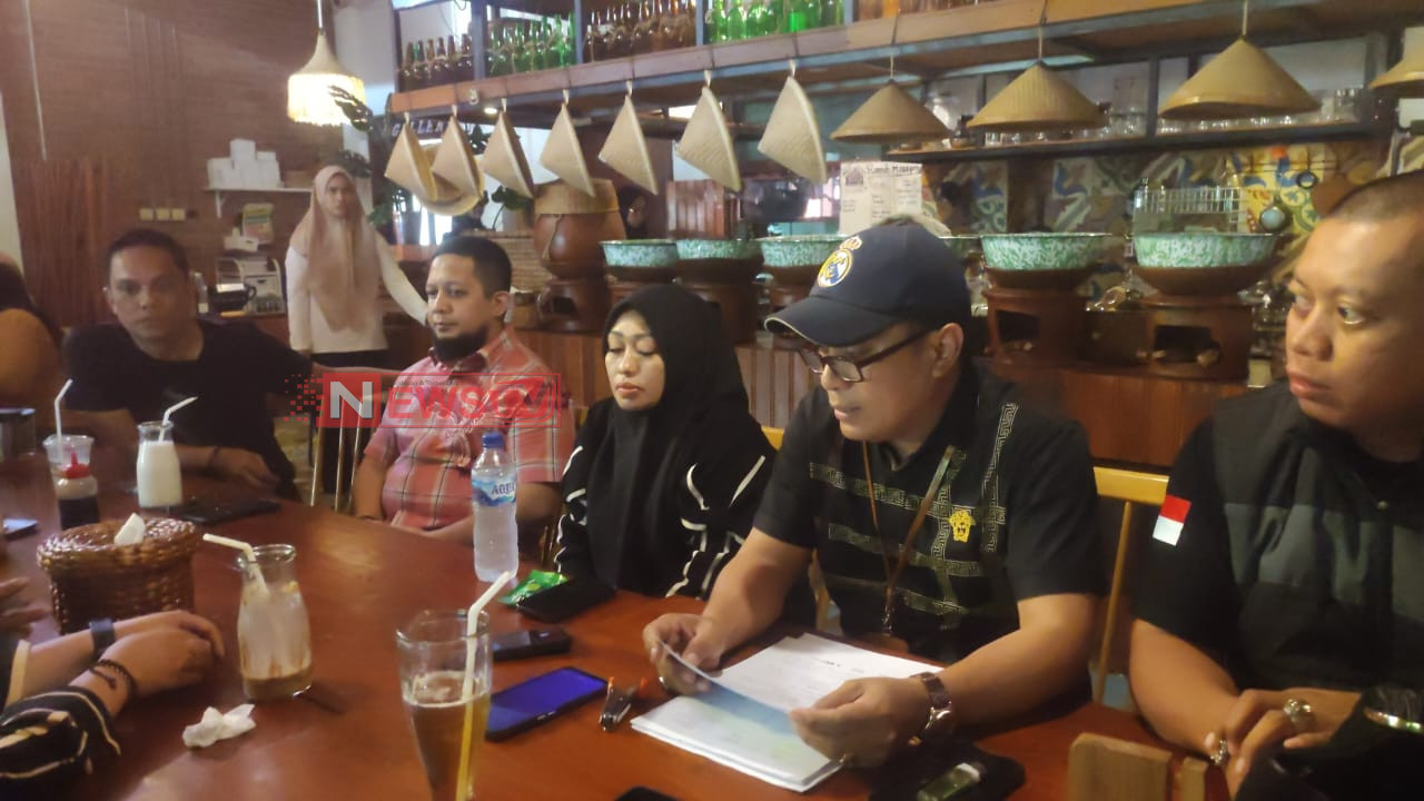 Klarifikasi Keluarga Selebgram NR Terkait Isu Prostitusi, Pernikahan Siri, dan Sengketa Harta | NEWS TV Indonesia