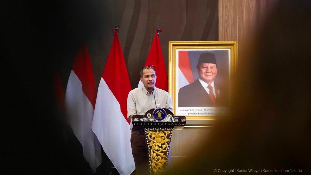Tiga Kunci Berantas Korupsi | NEWS TV Indonesia Tiga Kunci Berantas Korupsi | NEWS TV Indonesia