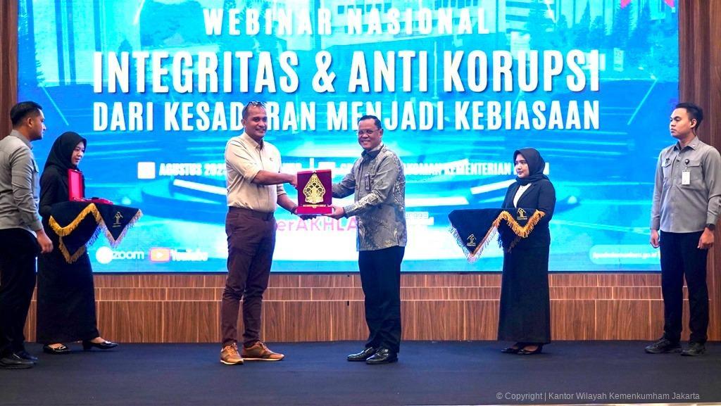 Tiga Kunci Berantas Korupsi | NEWS TV Indonesia