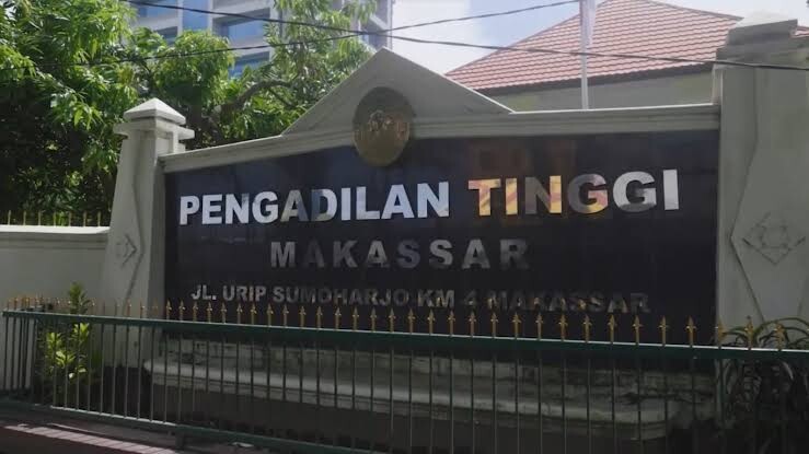 Banding, Vonis Agus Bucar Naik Dari 10 Bulan Menjadi 3 Tahun | NEWS TV Indonesia