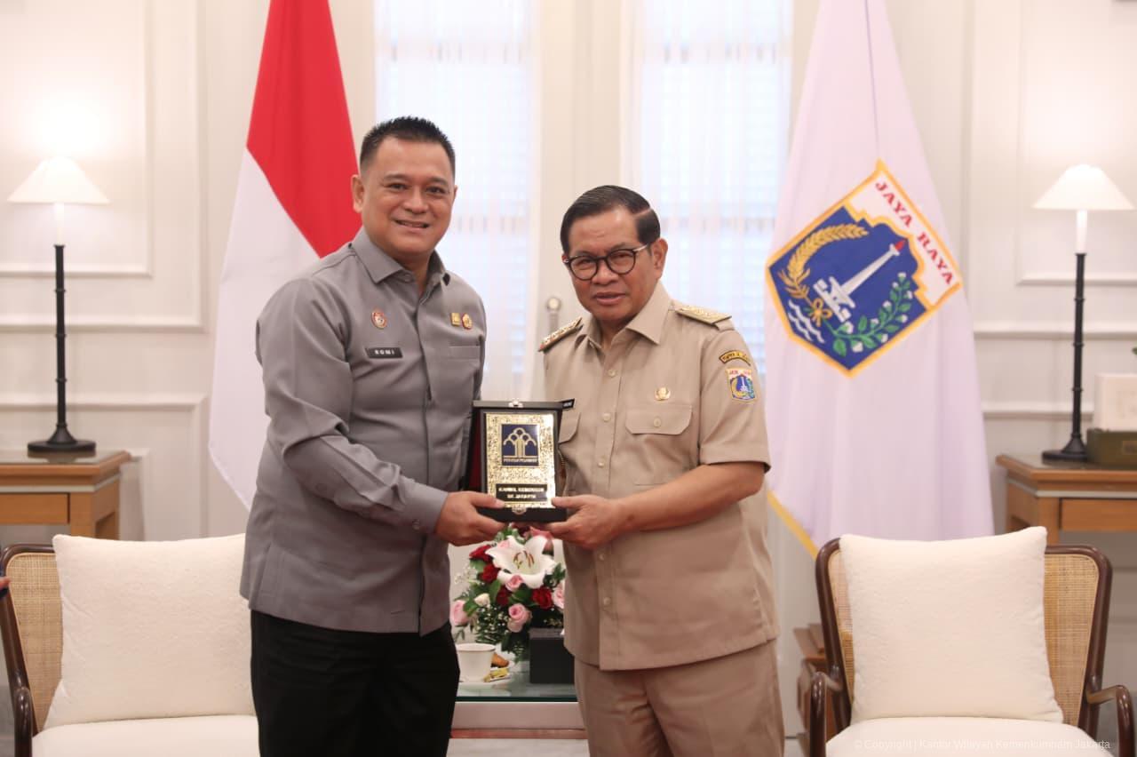 Pimpin Apel Gabungan, Bupati Takalar Himbau Target PAD Takalar Terealisasi | NEWS TV Indonesia
