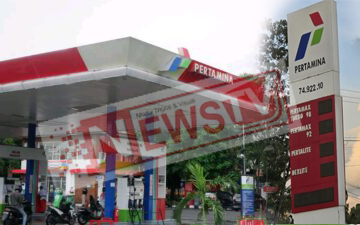 Viral Klarifikasi Pemilik SPBU Palleko Takalar Diduga Layani Pengisian Jerigen Bermodus Surat Rekomendasi | NEWS TV Indonesia