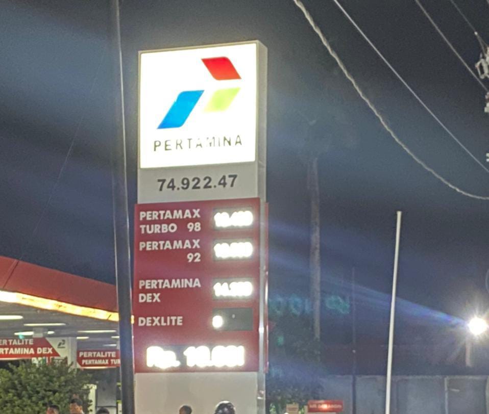 SPBU PANAIKANG Kuat Dugaan Menjadi Ladang Mafia Solar Ilegal, Polres Takalar Terkesan Tutup Mata | NEWS TV Indonesia