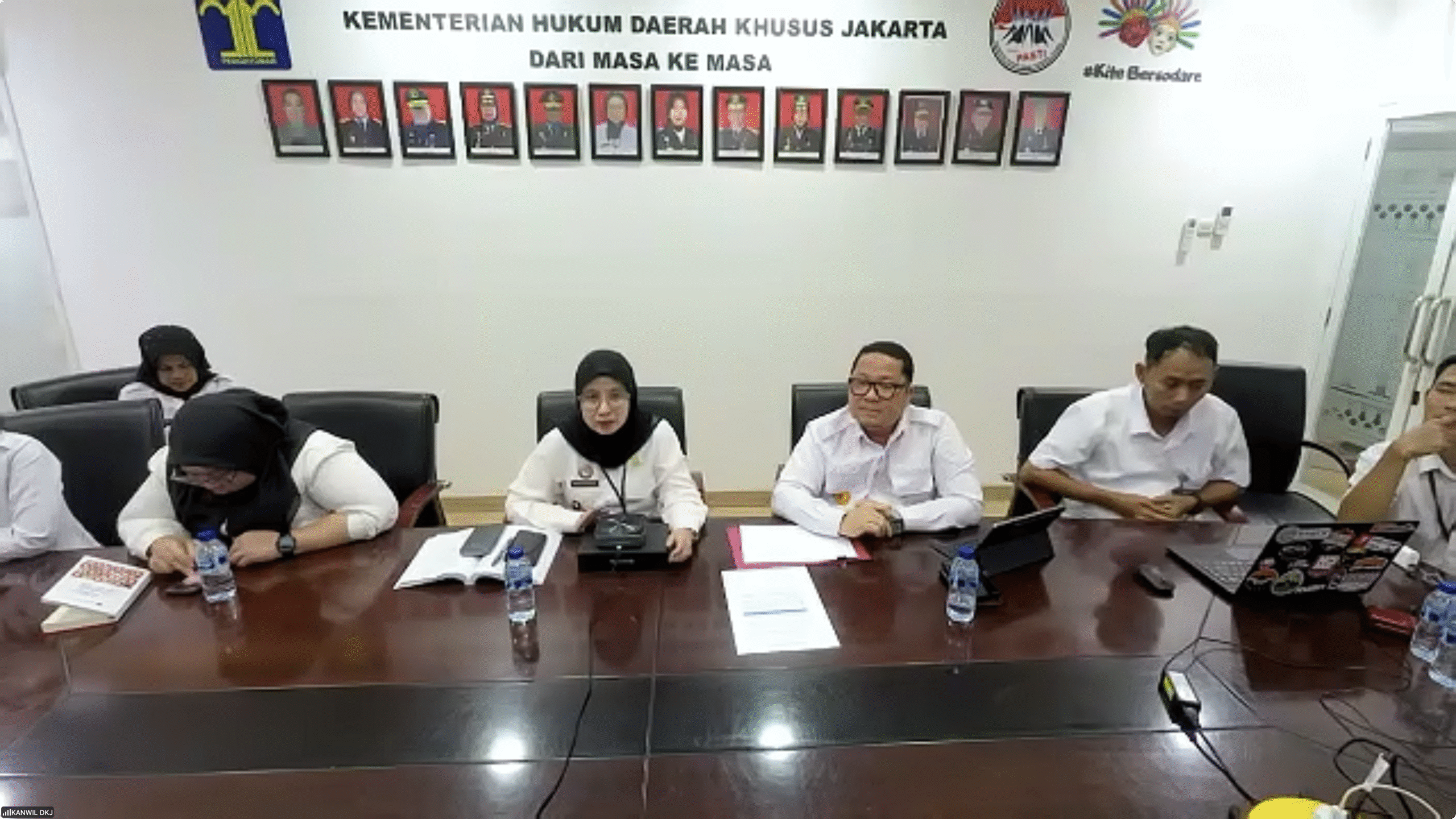 Digitalisasi Jadi Langkah Strategis Kementerian ATR/BPN Atasi Konflik Pertanahan | NEWS TV Indonesia