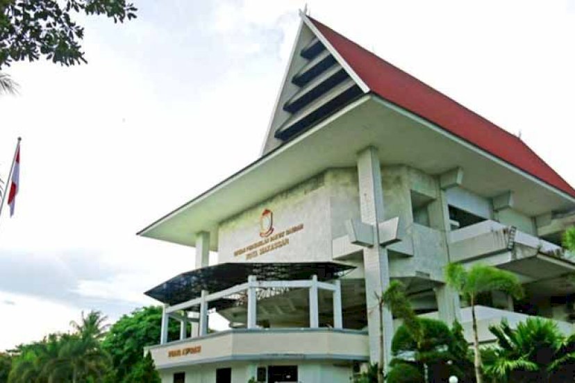 Pembayaran Tunjangan Perumahan dan Transportasi DPRD Makassar Rp2,47 Miliar Tidak Sesuai Ketentuan | NEWS TV Indonesia