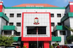 Pelampauan Anggaran Belanja Barang dan Jasa pada RSUD Daya Makassar Senilai Rp.6,5 Miliar Jadi Temuan BPK