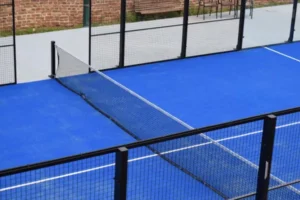 5 Lapangan Padel di Bogor dengan Fasilitas Modern dan Harga Terbaru