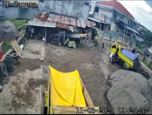 Alami 12 Luka Tusukan, Pembunuhan di Tamalanrea Makassar Kuat Dugaan Terindikasi Perencanaan
