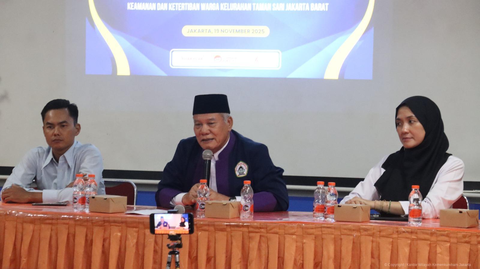 RKUHAP Resmi Disahkan Jadi Undang-Undang | NEWS TV Indonesia