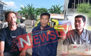 Keluarga Korban Pembunuhan di BTP Buntusu Bantah Pernyataan Kanit Reskrim Tamalanrea