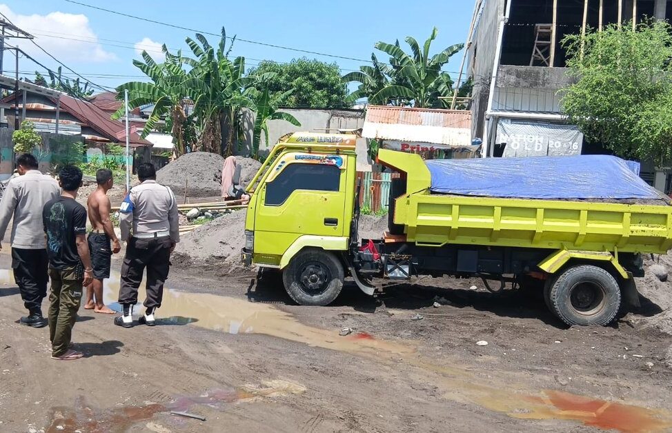 Penyidik Polsek Tamalanrea Diminta Lebih Cermat Terkait Kasus Pembunuhan di Buntusu Makassar | NEWS TV Indonesia