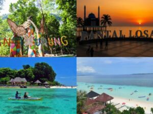8 Tempat Wisata Terbaik di Sulawesi Selatan untuk Menikmati Masa Liburan