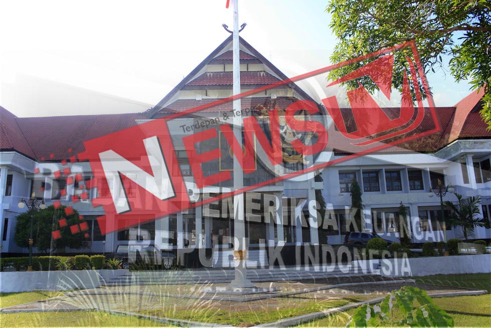 Lengkap! BPK Ungkap Kesalahan Penganggaran Rp18,57 Miliar Pemkab Takalar, Ini Rinciannya | NEWS TV Indonesia