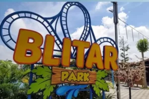 Blitar Park: Harga Tiket, Wahana Seru, dan Tips Liburan Keluarga